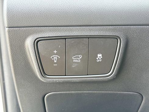 Used 2023 Hyundai Tucson Limited FWD image 42