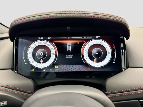 Used 2025 Aston Martin DB12 Coupe RWD image 31