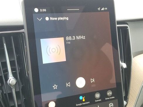 New 2026 Volvo XC60 B5 Plus w/ Protection Package Premier image 14