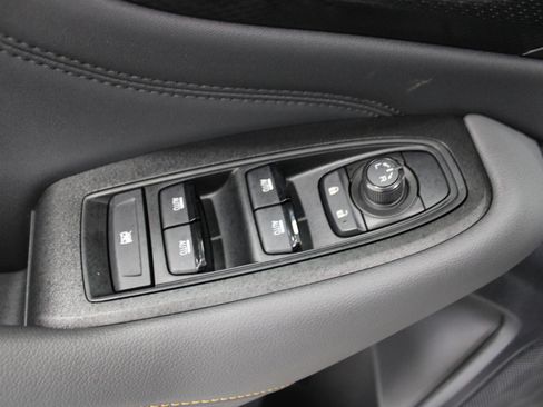 Used 2025 Subaru Outback Wilderness AWD/4WD image 7