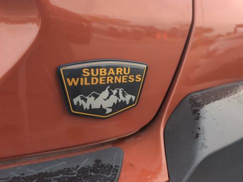 Used 2024 Subaru Crosstrek 2.5i Wilderness w/ Wilderness Package AWD/4WD image 42