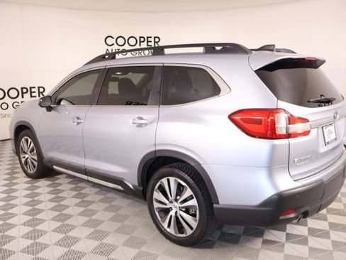 Used 2022 Subaru Ascent Limited w/ Technology Package AWD/4WD image 24