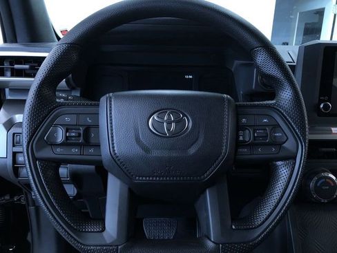 New 2026 Toyota Tacoma SR5 AWD/4WD image 18