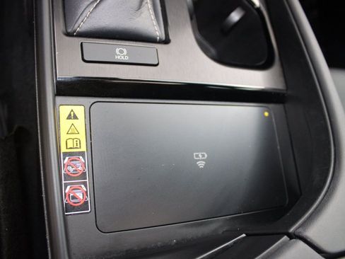 Used 2023 Lexus ES 350 F Sport w/ Accessory Package (Z1) image 29