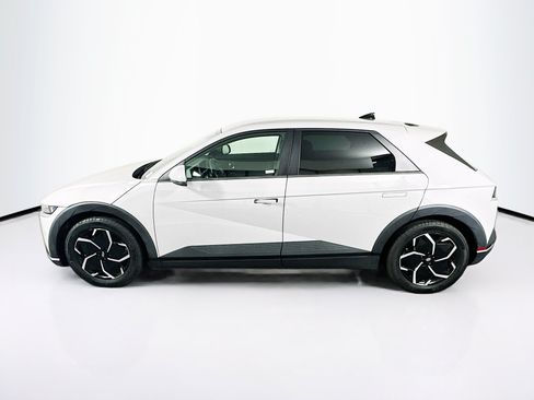 Used 2024 Hyundai Ioniq 5 SEL RWD image 4