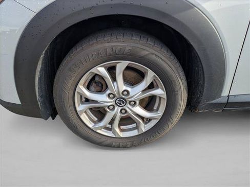 Used 2019 MAZDA CX-3 Sport w/ Sport I-ACTIVSENSE Package AWD/4WD image 10