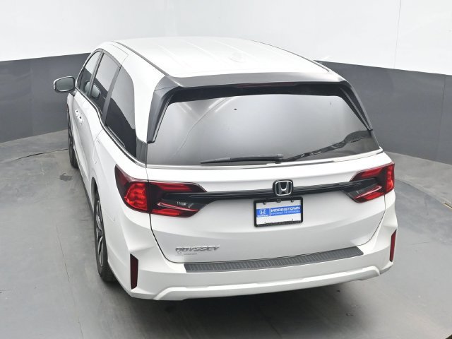 Used 2025 Honda Odyssey EX-L image 37