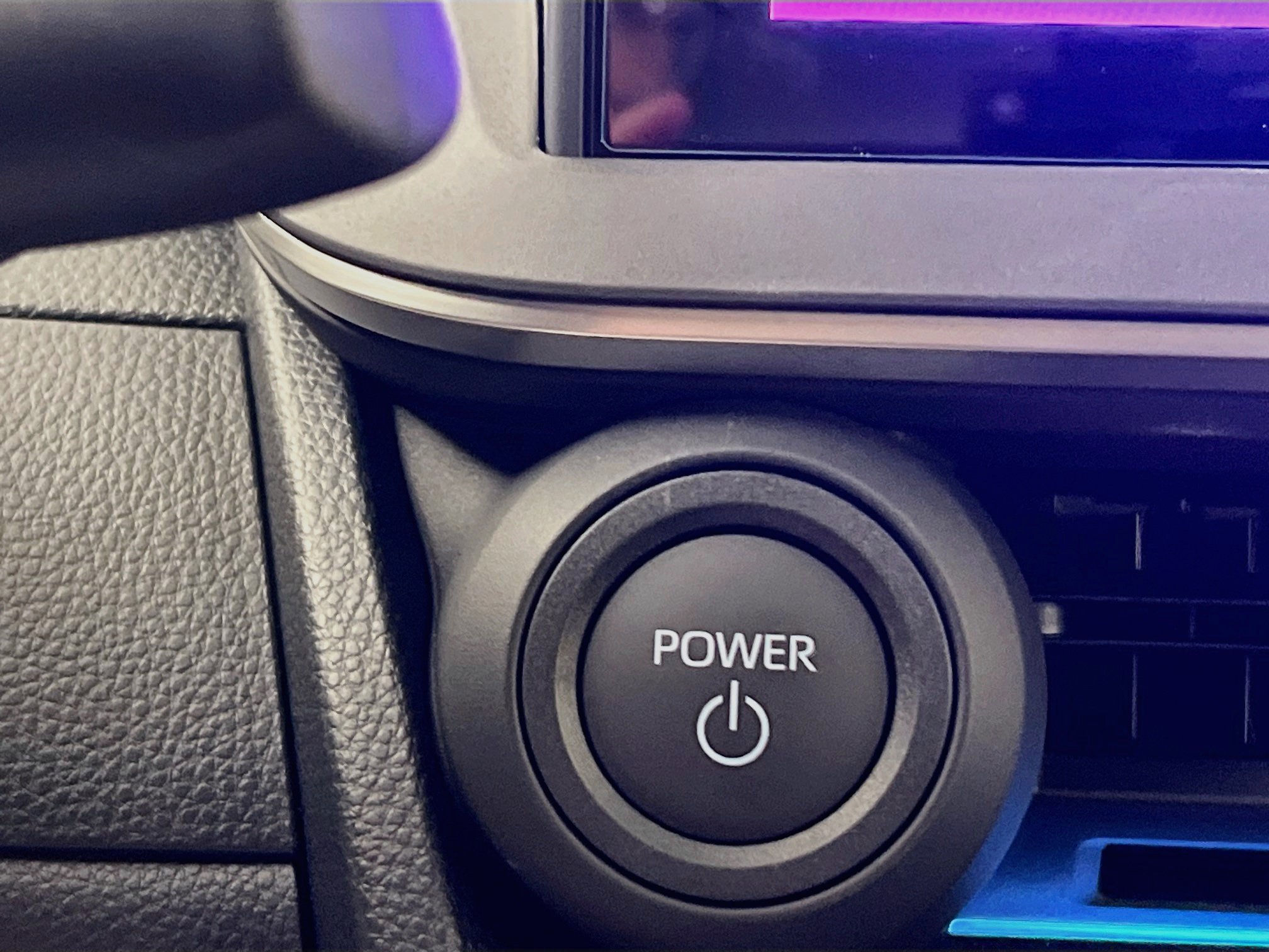 New 2027 Toyota Prius XLE FWD image 23