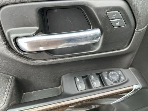 Certified 2022 Chevrolet Silverado 1500 RST w/ Z71 Off-Road Package image 17