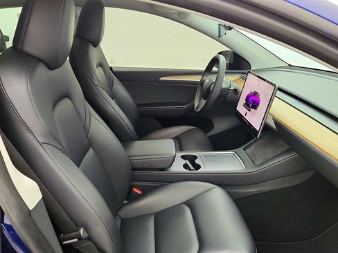 Used 2023 Tesla Model Y AWD image 27