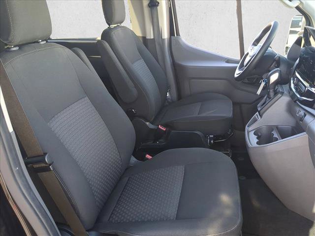 Used 2023 Ford Transit 350 XLT RWD image 20