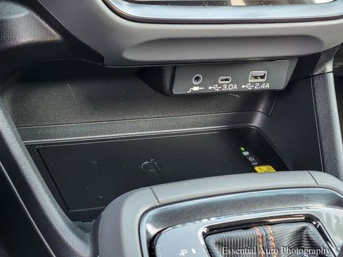 Certified 2026 Subaru Crosstrek 2.5i Limited image 22
