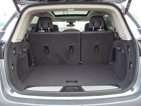 Used 2020 Buick Envision Premium w/ Driver Confidence Package image 10