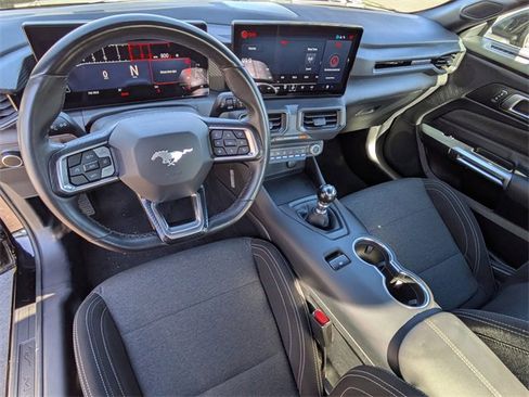Used 2024 Ford Mustang GT image 16