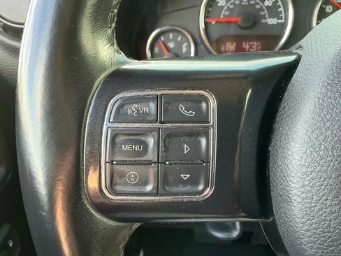 Used 2018 Jeep Wrangler Rubicon image 20