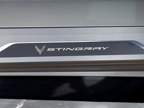Used 2022 Chevrolet Corvette Stingray Coupe image 32