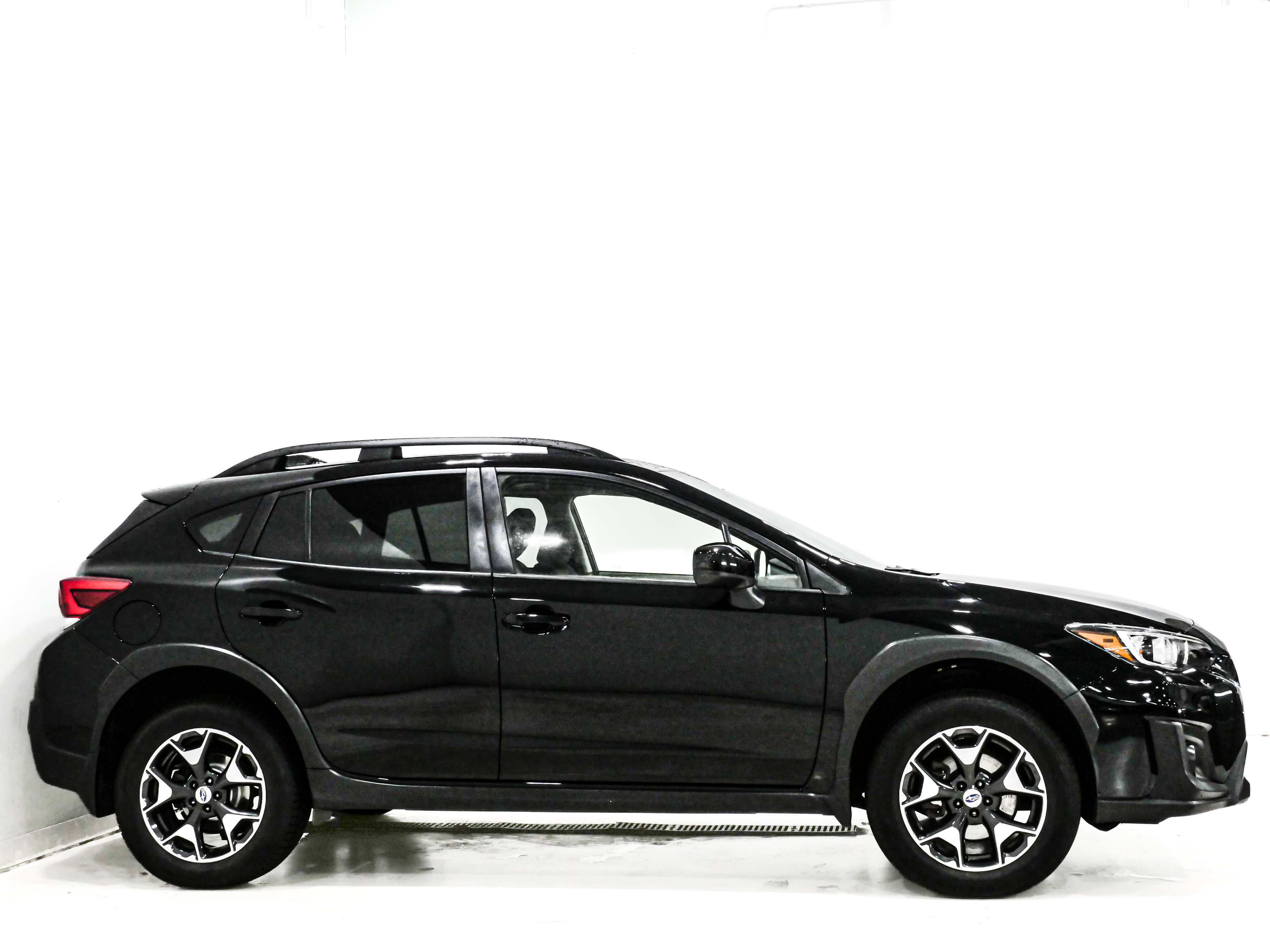 Used 2018 Subaru Crosstrek 2.0i Premium AWD/4WD image 5