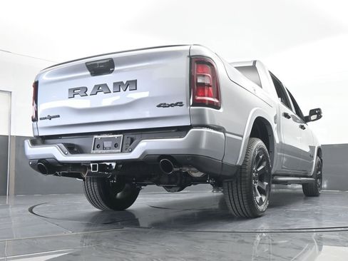 New 2026 RAM 1500 Lone Star image 63