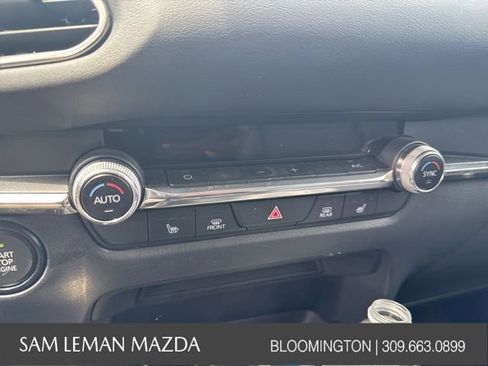 Used 2023 MAZDA CX-30 AWD 2.5 S w/ Preferred Package image 5