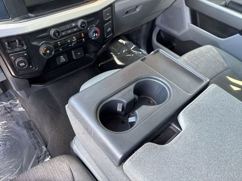 Used 2025 Ford F250 XLT AWD/4WD image 16