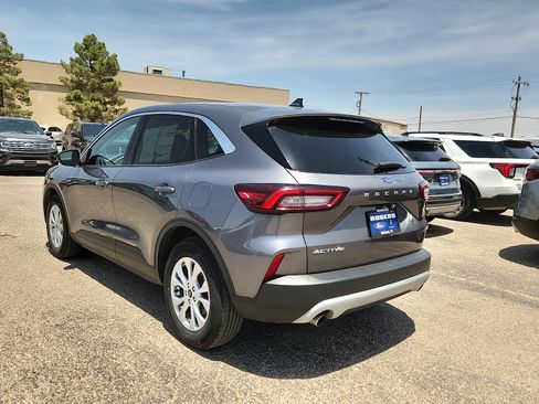 Certified 2024 Ford Escape Active FWD image 5