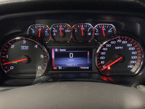 Used 2016 GMC Sierra 1500 SLT w/ SLT Premium Package image 23