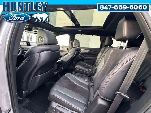 Used 2022 Acura MDX Type S image 16