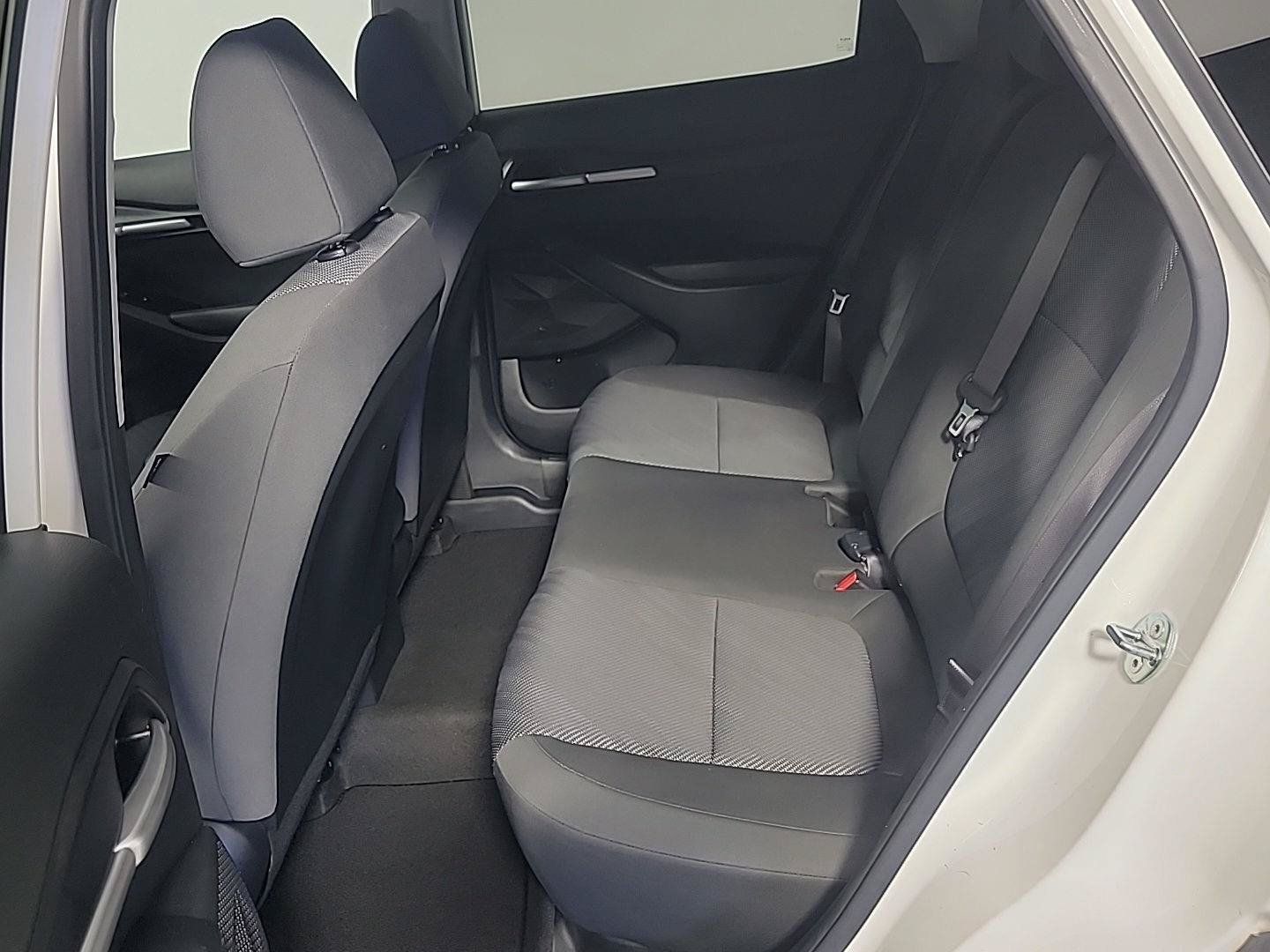 Certified 2023 Kia Seltos LX AWD/4WD image 16