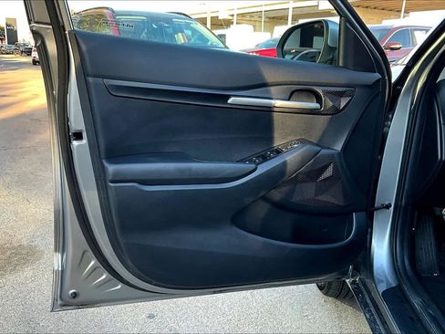 Certified 2023 Kia Seltos LX image 19