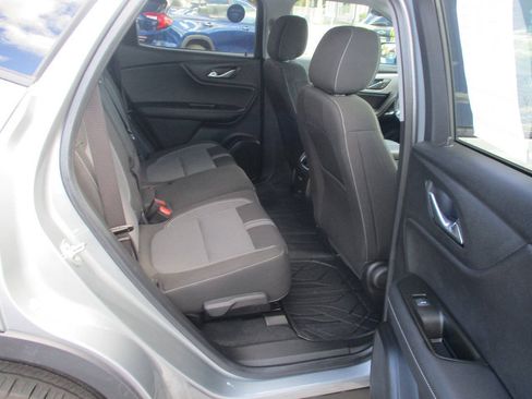 Used 2023 Chevrolet Blazer LT w/ Convenience Package FWD image 14