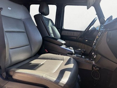Used 2014 Mercedes-Benz G 550 image 14