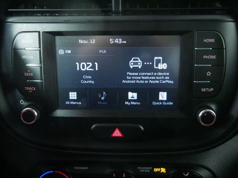 Used 2020 Kia Soul S image 23