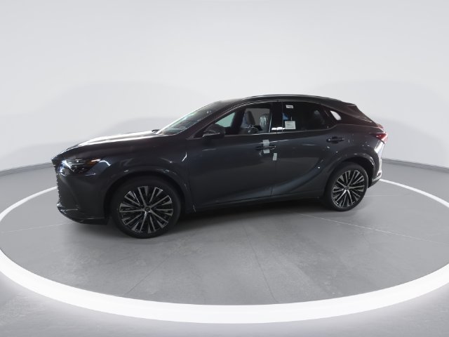 New 2026 Lexus RX 350 Premium Plus FWD image 4