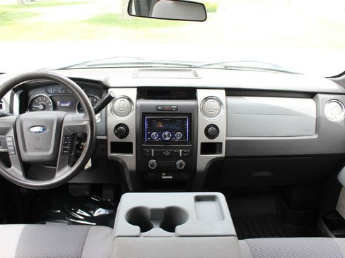 Used 2014 Ford F150 XLT w/ Trailer Tow Package AWD/4WD image 27