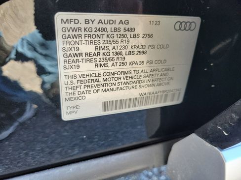 Used 2024 Audi Q5 2.0T Premium Plus image 39