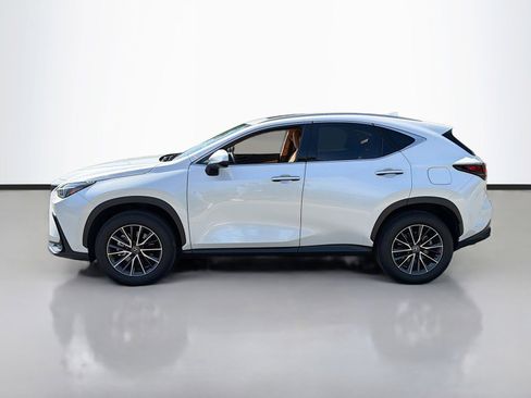 Used 2024 Lexus NX 350 AWD image 7