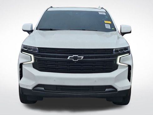 Used 2024 Chevrolet Tahoe RST w/ Luxury Package image 2