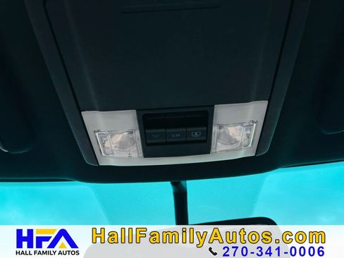 Used 2017 Ford Explorer Sport w/ Equipment Group 401A AWD/4WD image 25