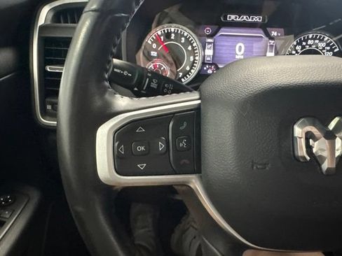 Used 2021 RAM 1500 Big Horn AWD/4WD image 33