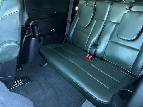 Used 2022 Ford Explorer Timberline image 19