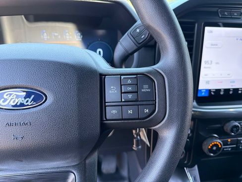 Used 2024 Ford F150 STX RWD image 16