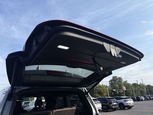 New 2025 Volkswagen ID. Buzz Pro S Plus AWD/4WD image 41