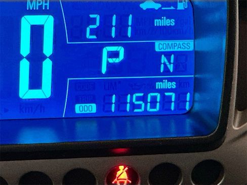 Used 2014 Chevrolet Sonic LT image 13