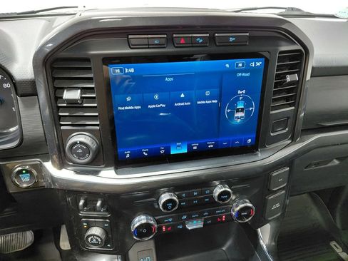 Certified 2022 Ford F150 XLT w/ Equipment Group 302A High AWD/4WD image 30