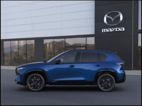 New 2026 MAZDA CX-5 2.5 S w/ Premium Package AWD/4WD image 81