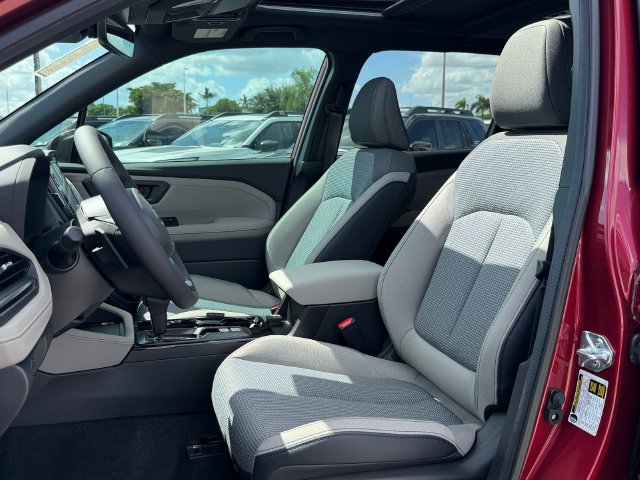 New 2026 Subaru Forester Touring AWD/4WD image 10