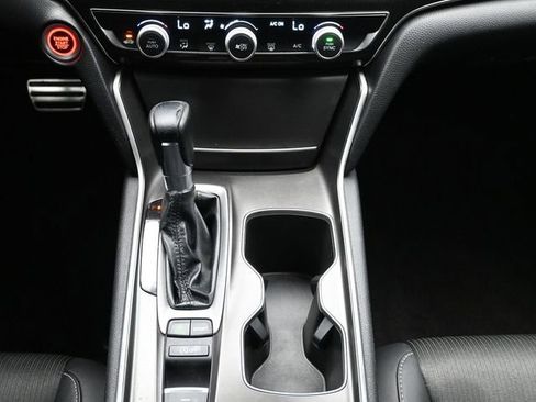 Used 2021 Honda Accord Sport image 22