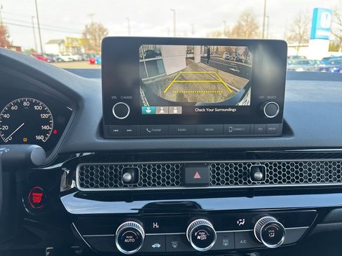 Used 2022 Honda Civic Sport image 20