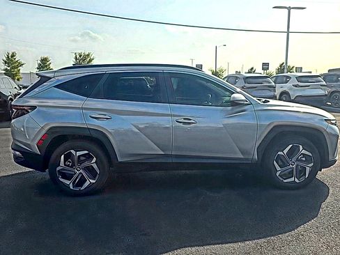 Used 2024 Hyundai Tucson SEL AWD/4WD image 5