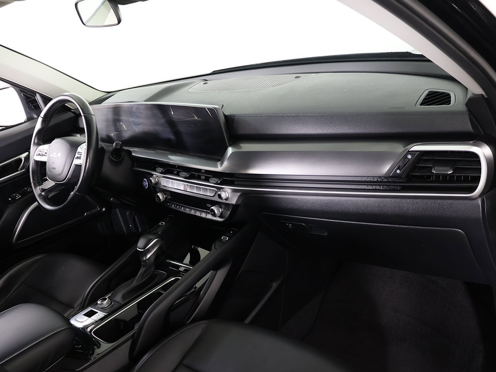 Used 2024 Kia Telluride S w/ S Sunroof Package AWD/4WD image 30